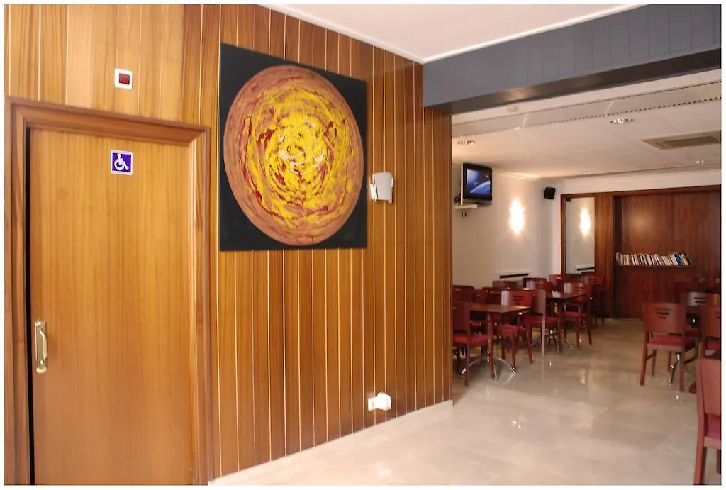 Hotel Armonia Lloret de Mar Spain