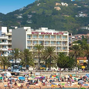 4* Отель Rosamar Maritim 4*
