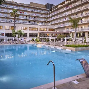 Ght Oasis Park & Hotel