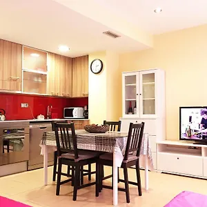  Apartamento Lloret