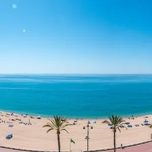  Apartamento Ar Family Calafats