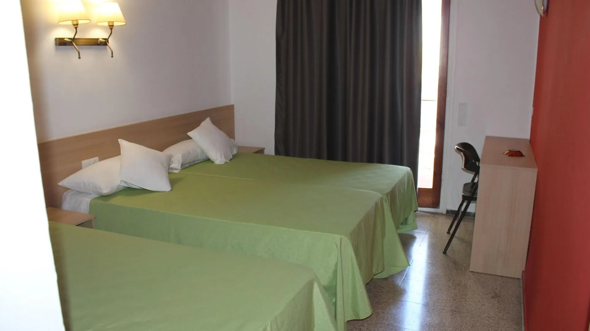 Hotel Armonia Lloret de Mar Spain