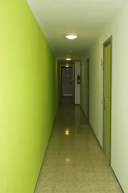 Hotel Armonia Lloret de Mar 0*,