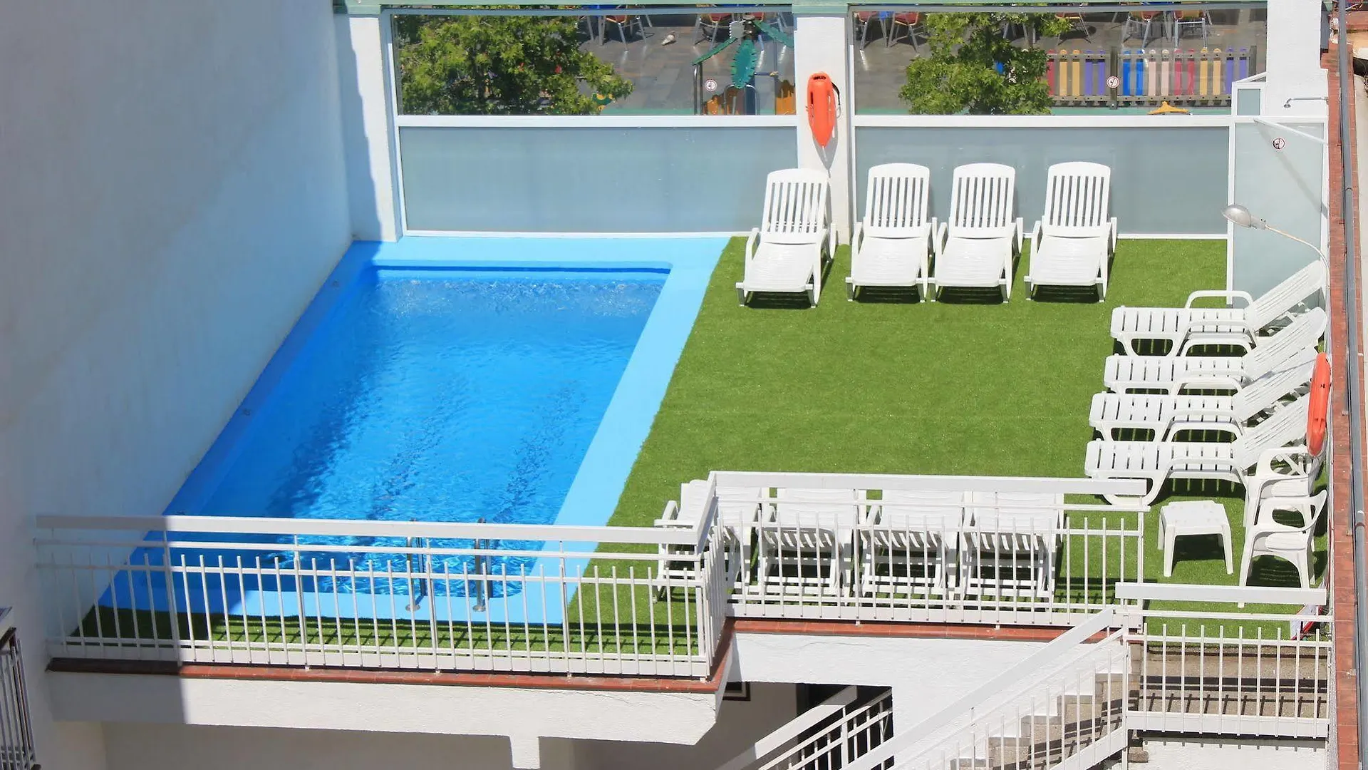 Hotel Armonia Lloret de Mar